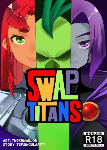 Swap Titans 1